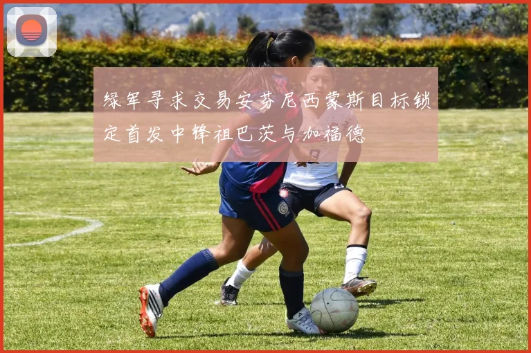 绿军寻求交易安芬尼西蒙斯目标锁定首发中锋祖巴茨与加福德