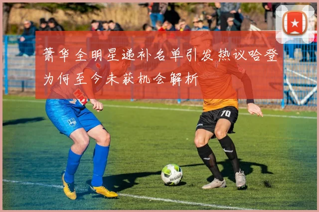 萧华全明星递补名单引发热议哈登为何至今未获机会解析