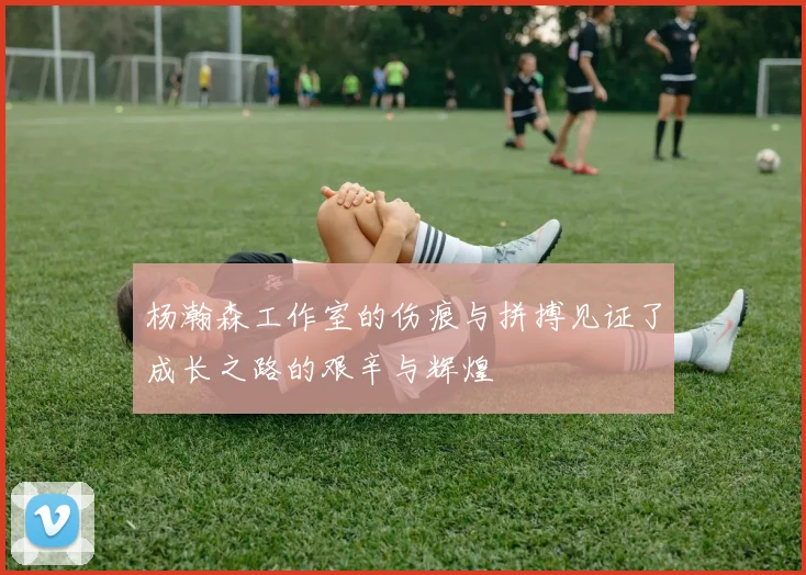 杨瀚森工作室的伤痕与拼搏见证了成长之路的艰辛与辉煌