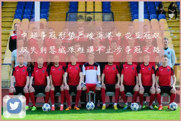 中超争冠形势严峻海港申花亚冠双双失利蓉城艰难逼平止步争冠之路