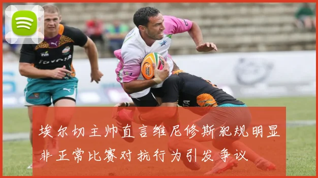埃尔切主帅直言维尼修斯犯规明显非正常比赛对抗行为引发争议